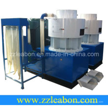 1 Ton/Hour Biomass Rice Husk Pellet Making Line